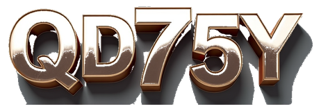qd75y logo
